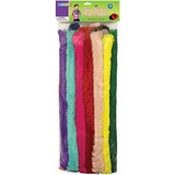 ChenilleKraft 24pc Super Colossal Pipe Cleaners - 7184