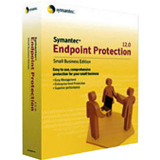 SYMANTEC CORPORATION Symantec Endpoint Protection v.12.1 - Complete Product - 1 User