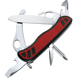 54839 - Victorinox Swiss Army Grip Dual Pro X Multipurpose Tool