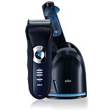 PROCTER & GAMBLE Braun 350cc Shaver