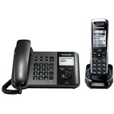 KX-TGP551T04 - Panasonic KX-TGP551 IP Phone - Wireless