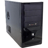 Athenatech System Cabinet - A3030BB400