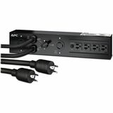 APC APC 5-Outlets 3kVA PDU