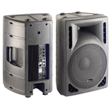 Stagg SMS15P Speaker System - 220 W RMS - SMS15P