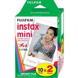 Fujifilm Instax Mini Instant Color Film Sheet - 16026678