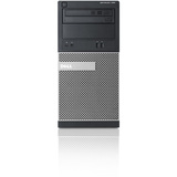 Dell OptiPlex 469-0791 Desktop Computer - Core i5 i5-2400 3.10 GHz - M - 4690791