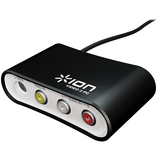 Ion Audio Video 2 PC MKII Digital Video Signal Converter - VIDEO2PCMKII