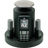 REVOLAB Revolabs FLX2 10-FLX2-200-POTS Conference Phone - 1.90 GHz - DECT 6.0