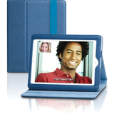 Merkury Innovations Trinity M-IP2F290 Carrying Case (Portfolio) for iP - MIP2F290