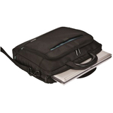 Targus TST04002CA Carrying Case for 16" Notebook - Black, Blue TST04002CA