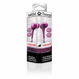190273 - Maxell Wild Things Earphone