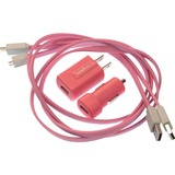 Marc Ecko Auto/AC Adapter - EKUPK2PK