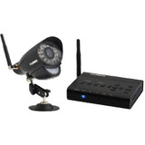 Lorex LW2311 Video Surveillance System - LW2311