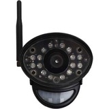 Lorex LW2711AC1 Surveillance/Network Camera - Color - LW2711AC1