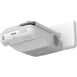 Epson BrightLink 455Wi-V LCD Projector - 1080i - 16:10 - V11H440320