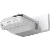 Epson BrightLink 455Wi-V LCD Projector - HDTV - 16:10 V11H440320RM