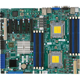 SUPERMICRO Supermicro H8DCL-iF Server Motherboard - AMD SR5690 Chipset - Socket C32 LGA-1207 - Retail Pack