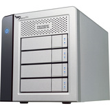 PROMISE Pegasus R4 8TB RAID System