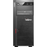 Lenovo ThinkServer TS430 038711U 5U Tower Server - 1 x Intel Core i3 i3-2100 3.1GHz 038711U
