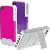 Scosche switchBACK g4 Smartphone Case with Kickstand - IP4K2LV