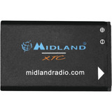 MIDILAND Midland BATT11L Camcorder Battery