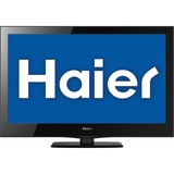 LE19B13200 - Haier LE19B13200 19" 720p LED-LCD TV - 16:9 - HDTV