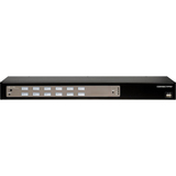 CONNECTPRO Connectpro Master-IT UD-112-PLUS KVM Switch