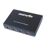 DigiPower AC Adapter - ACD4USB