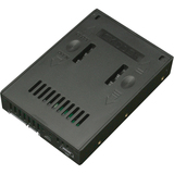 Icy Dock MB882HX-1SB Storage Enclosure - Internal - MB882HX1SB
