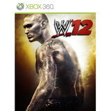 THQ WWE '12 55367