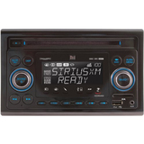 Dual X2DMA400 Car CD/MP3 Player - 240 W RMS - iPod/iPhone Compatible - - X2DMA400