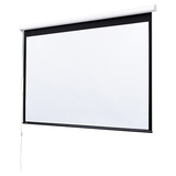 DRAPER, INC. Draper Baronet Electric Projection Screen