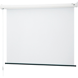 DRAPER, INC. Draper Baronet Electric Projection Screen