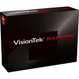 900394 - Visiontek 900394 Radeon HD 6870 Graphic Card - 2 GPUs - 900 MHz Core - 2 GB GDDR5 SDRAM - PCI Express 2.1 x16
