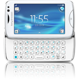 TXT PRO CK15A WHITE CAM BT     
