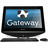 Gateway ZX6971 Desktop Computer - Intel Core i3 i3-2120 3.30 GHz - All - PWGCGP2002