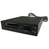 35FCREADBK - StarTech.com FlashCard Reader/Writer