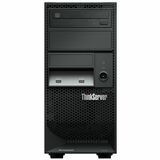 110517U - Lenovo ThinkServer TS130 110517U Tower Server - 1 x Intel Core i3 i3-2100 3.1GHz