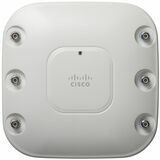 Cisco Systems, Inc AIR-AP1262N-QK9-5 Aironet 1262N Wireless Access Point
