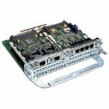 CISCO SYSTEMS Cisco Voice Interface Card - Refurbished