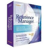 REFERENCE MANAGER 11 STUDENT ED FOR STUDENTS ONLY