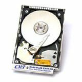 CMS Products Easy-Plug Easy-Go Hard Drive