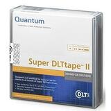 TM-DL-S3-100 - Quantum Data Cartridge Barcode Label