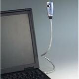 USB MINI PC FLEX WEB CAM