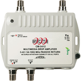 Channel Master CM-3412 Signal Splitter - CM3412