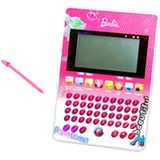 Oregon Scientific Barbie BI68 Fashion Tablet - BI68
