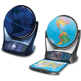 Oregon Scientific SmartGlobe Star - SG1811