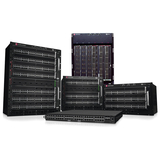 EXTREME NETWORKS INC. Enterasys S6 Chassis