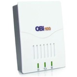 OBIHAI TECHNOLOGY Obihai OBi100 VoIP Gateway