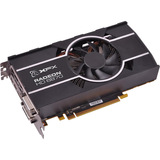 XFX HD-687A-ZHFC Radeon HD 6870 Graphic Card - 900 MHz Core - 1 GB GDD - HD687AZHFC